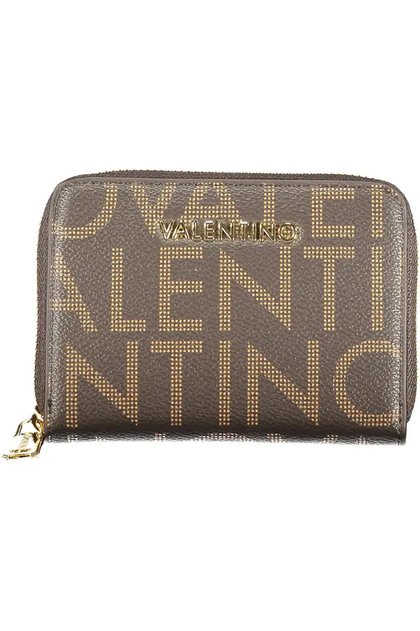 Valentino Bags Novčanik s Valentinovim logotipom
