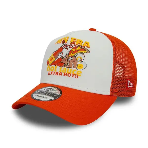 New Era NOVO DOBA - NE KAMIONIRAČ HRANE