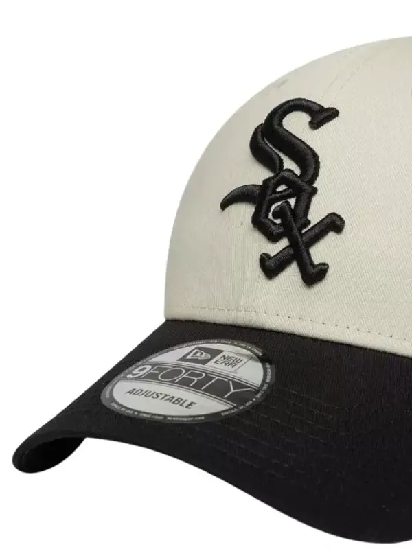 New Era NOVO DOBA - SPOREDNI NATPIS 9ČETRDESET 60667551