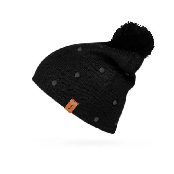 VUCH Nurit Black