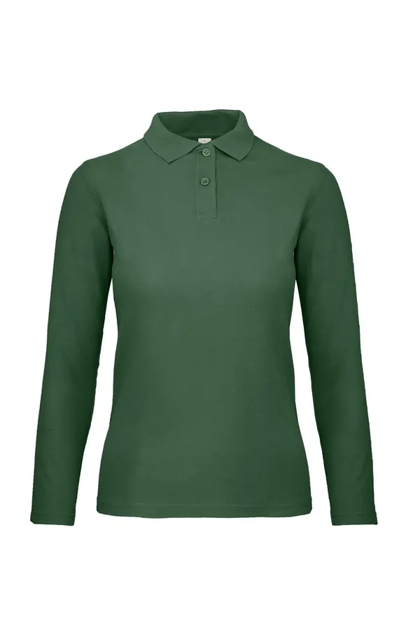 B&C O09•B&C ID.001 LSL /women