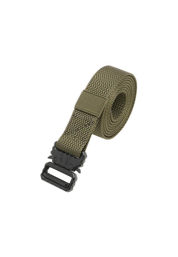 Brandit Olive Tactical Belt
