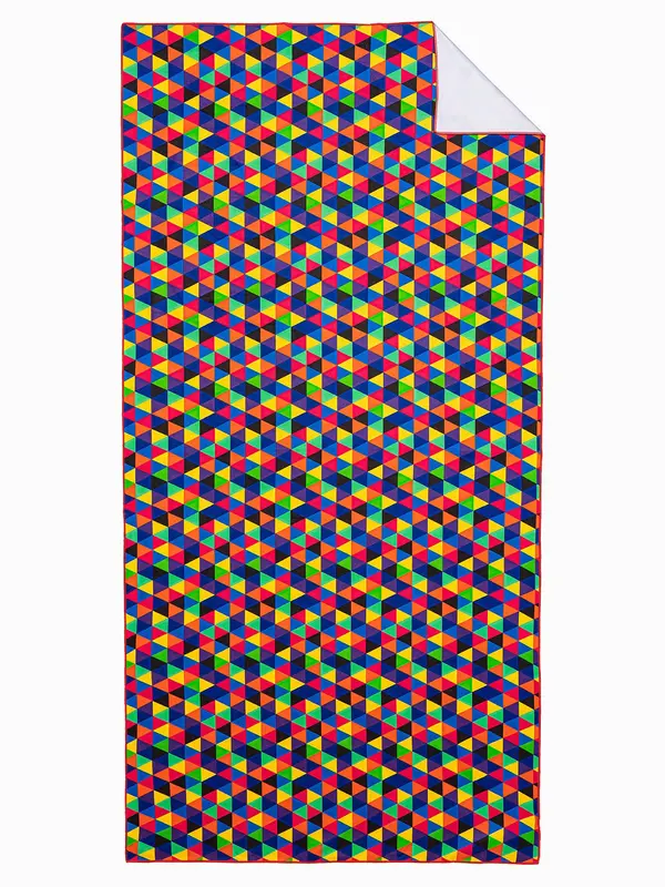 Ombre Ombre Bath towel V