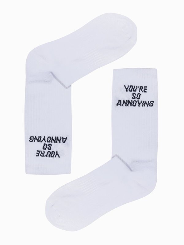 Ombre Ombre Clothing Men's socks