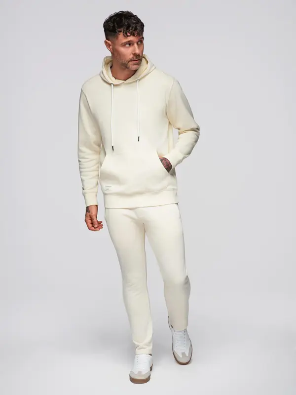 Ombre Ombre muški set od majice i hlača