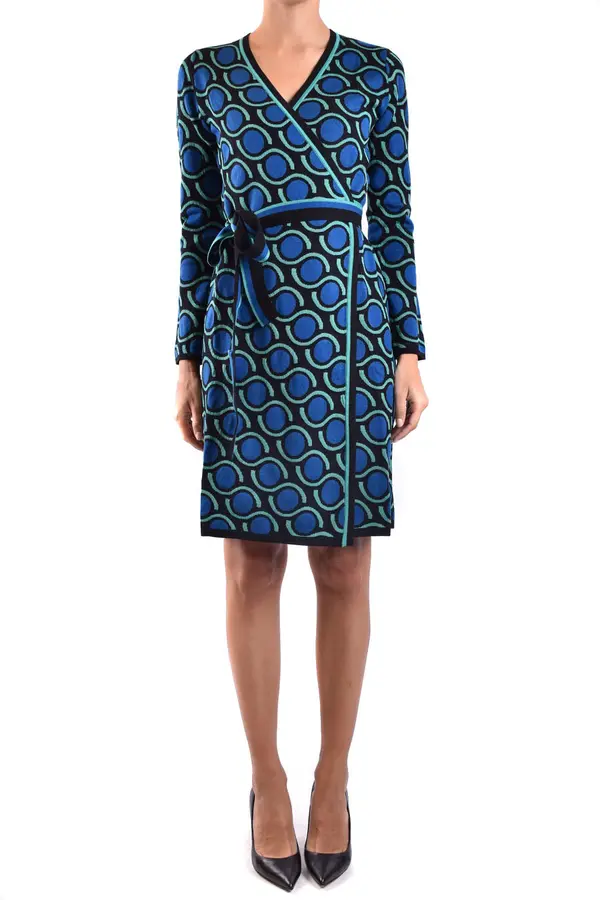 DIANE VON FURSTENBERG Omotana haljina Diane Von Furstenberg