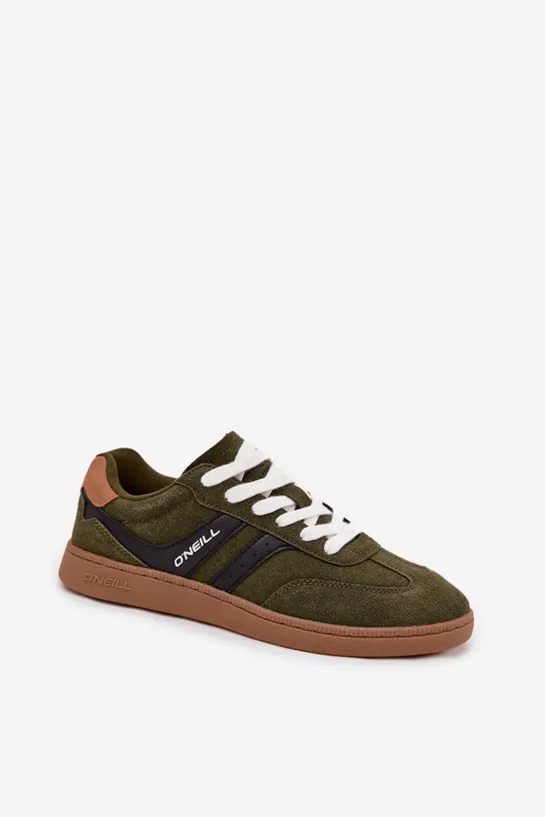 O'Neill O'Neill Men's Sneakers O`NEILL BAYVILLE MEN LOW