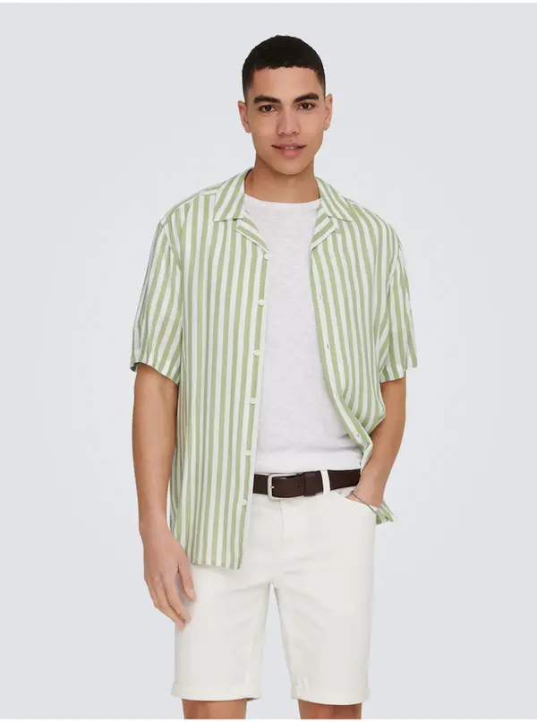 Only Only & Sons Camicia Uomo