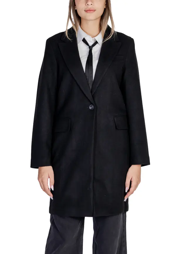 Only Only Cappotto Donna