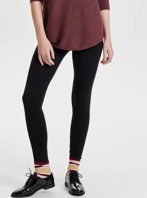 Only Only Leggings Donna