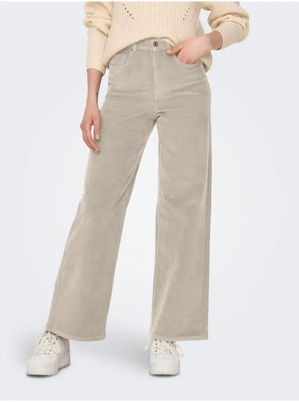 Only Only Pantaloni Donna