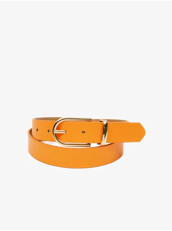 Orsay Orsay Beige Women's Belt - Women's