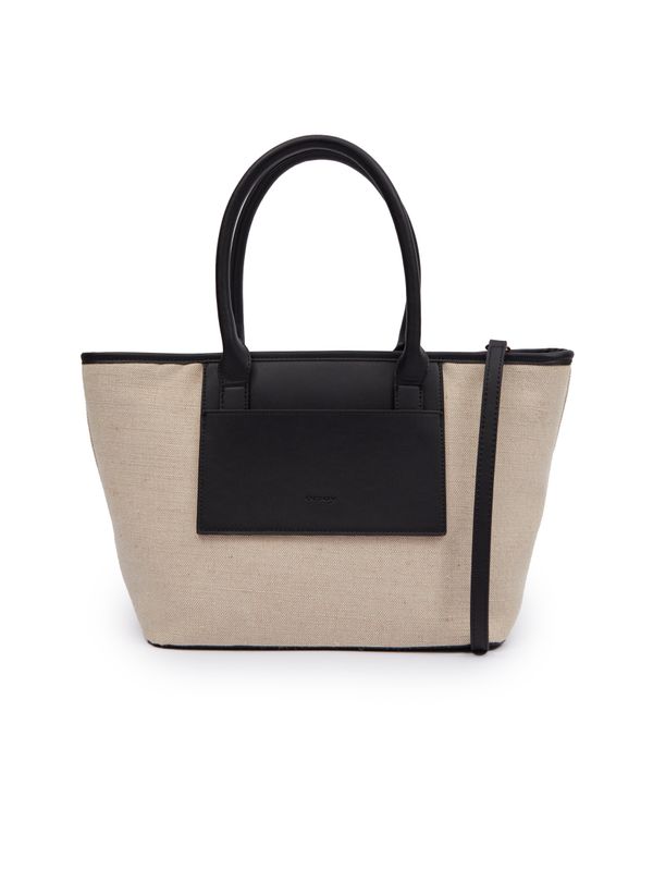 Orsay Orsay Beige women's handbag - Women