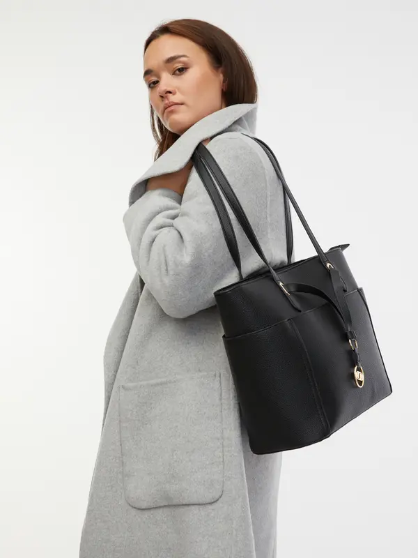 Orsay Orsay Black Ladies Handbag - Women