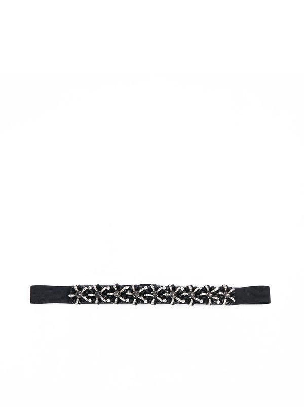 Orsay Orsay Black Women's Belt - Women