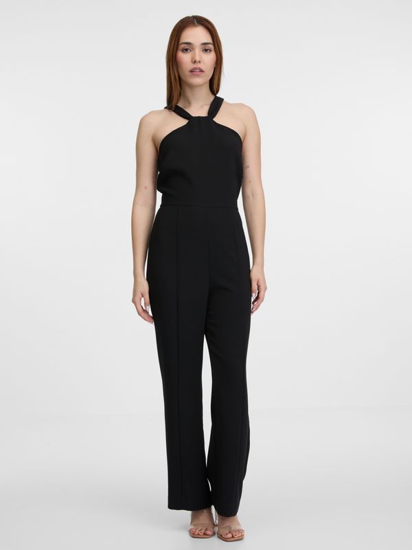 Orsay Orsay Black women's jumpsuit - Women's