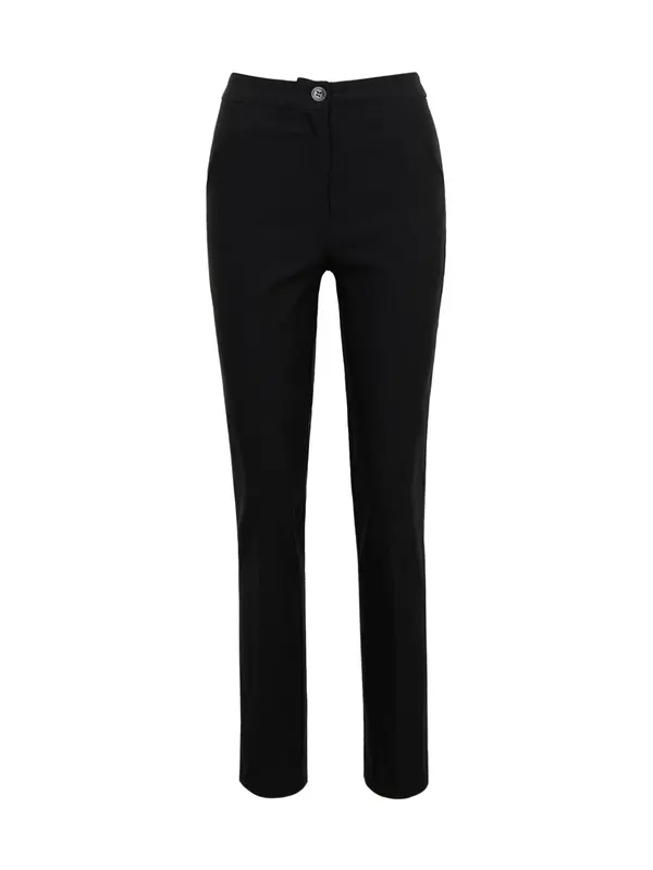 Orsay Orsay Black Women's Trousers - Women's
