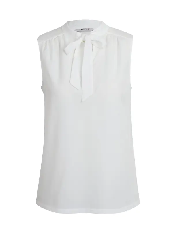 Orsay Orsay White Women's Blouse - Women's