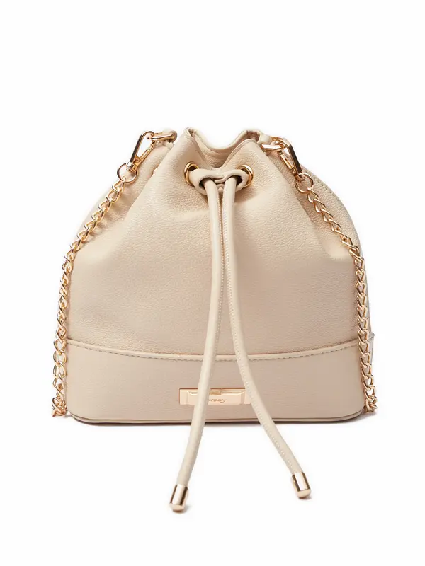 Orsay Orsay Women's Handbag in Cream - Women's