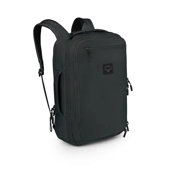 Osprey Osprey Aoede Briefpack 22 Black Light Brown