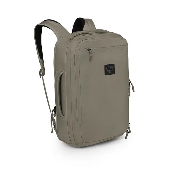 Osprey Osprey Aoede Briefpack 22 Tan Concrete