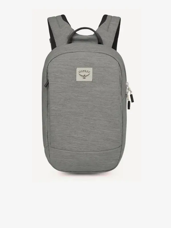 Osprey Osprey Arcane Mali dnevni ruksak 10L sivi