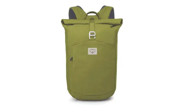 Osprey Osprey Arcane Roll Top 22 - zeleni ruksak