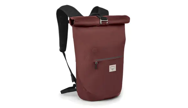 Osprey Osprey Arcane Roll Top WP 25 ruksak crvene boje