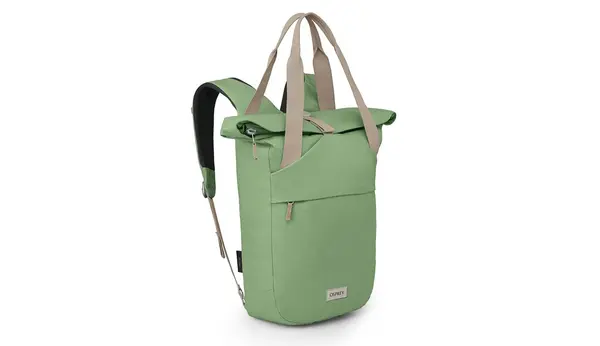 Osprey Osprey Arcane torba zelena