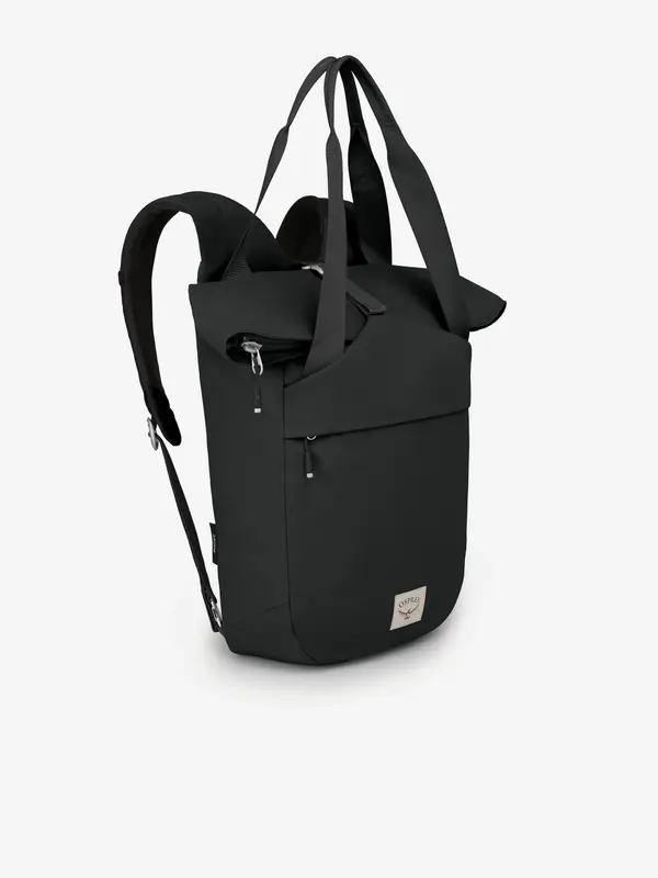 Osprey Osprey Arcane Tote crni ruksak