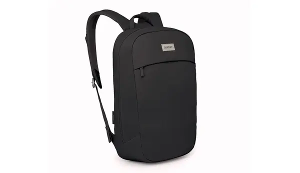 Osprey Osprey Arcane Veliki dnevni ruksak crne boje