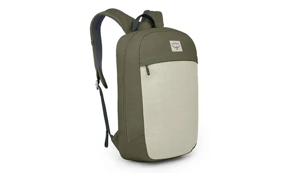 Osprey Osprey Arcane Veliki dnevni ruksak Earl Gray