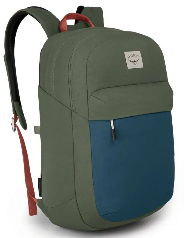 Osprey Osprey Arcane XL dnevni zeleni ruksak