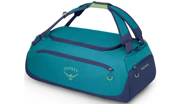 Osprey Osprey Daylite Duffel 45 plavi ruksak