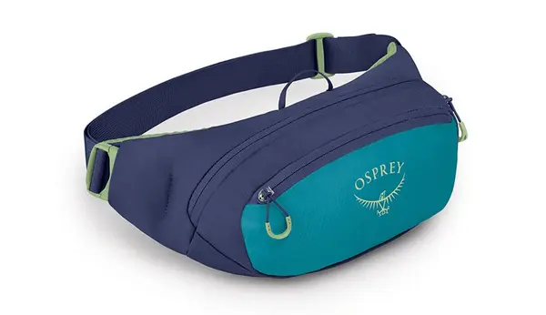 Osprey Osprey Daylite plava torba za struk
