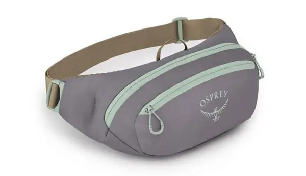 Osprey Osprey Daylite ruksak za struk sivi