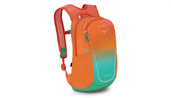 Osprey Osprey Daylite Youth Pack narančasti dječji ruksak