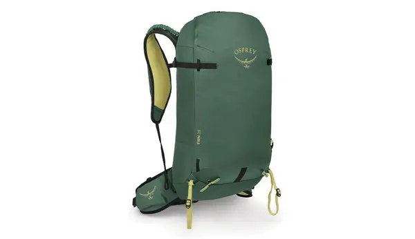 Osprey Osprey Firn 28 ruksak zelene boje