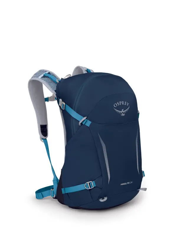 Osprey Osprey Hikelite 26 Atlas Blue ruksak plavi