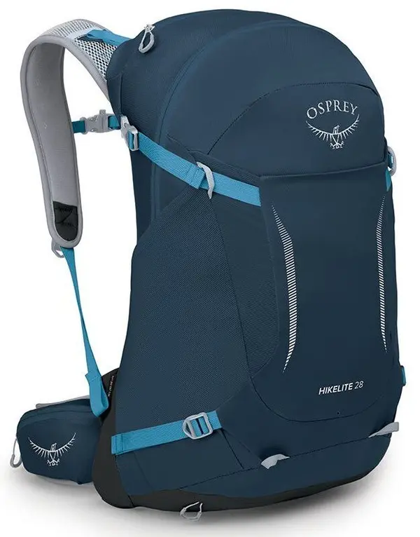 Osprey Osprey Hikelite 28 Atlas plavi planinarski ruksak