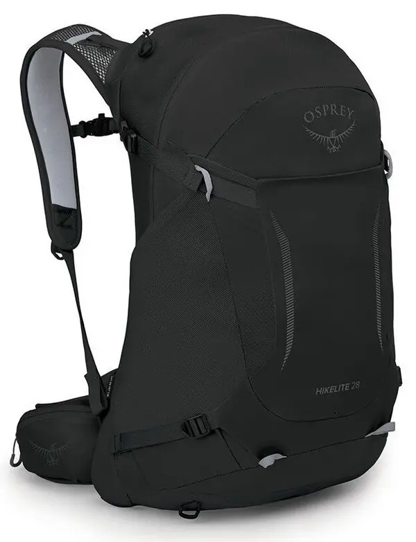 Osprey Osprey Hikelite 28 ruksak crne boje