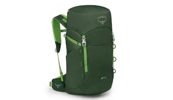 Osprey Osprey Jet 28 dječji planinarski ruksak