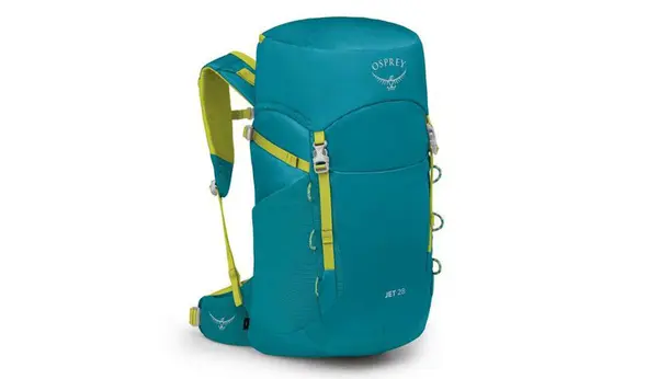 Osprey Osprey Jet 28 plavi ruksak