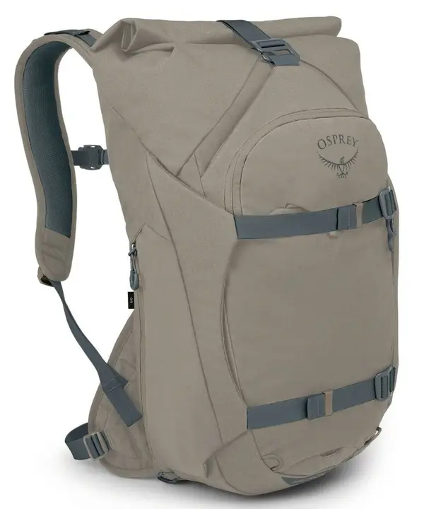 Osprey Osprey Metron ruksak s roll-topom