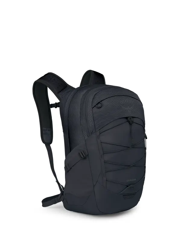 Osprey Osprey Quasar crni ruksak