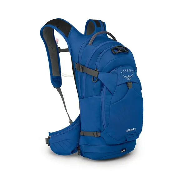 Osprey Osprey Raptor 14 II plavi biciklistički ruksak
