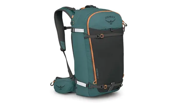 Osprey Osprey Soelden 32 ruksak plave boje
