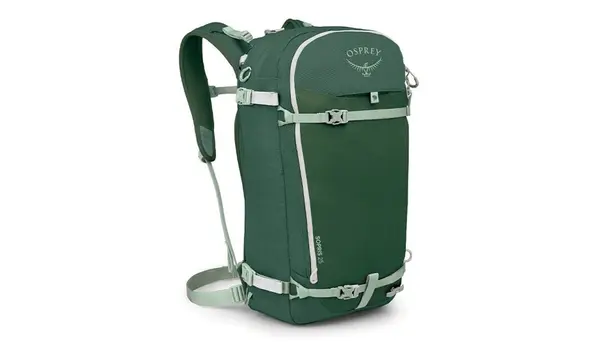 Osprey Osprey Sopris 25 ruksak zelene boje