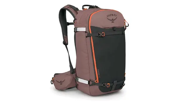 Osprey Osprey Sopris 32 ruksak smeđi