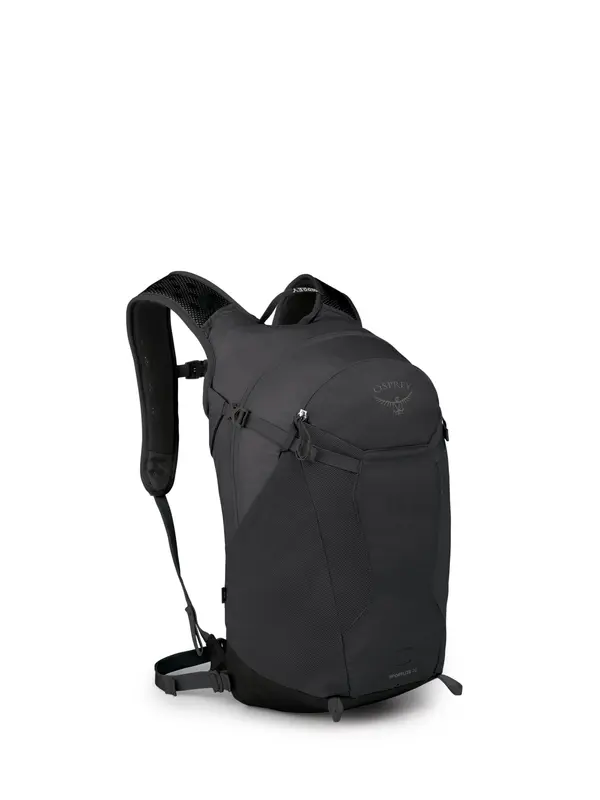 Osprey Osprey Sportlite 20 ruksak tamno siva